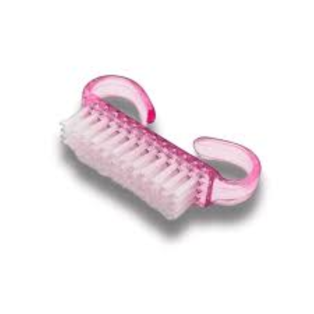 NAIL BRUSH SIZE 7X1.5CM NB002
